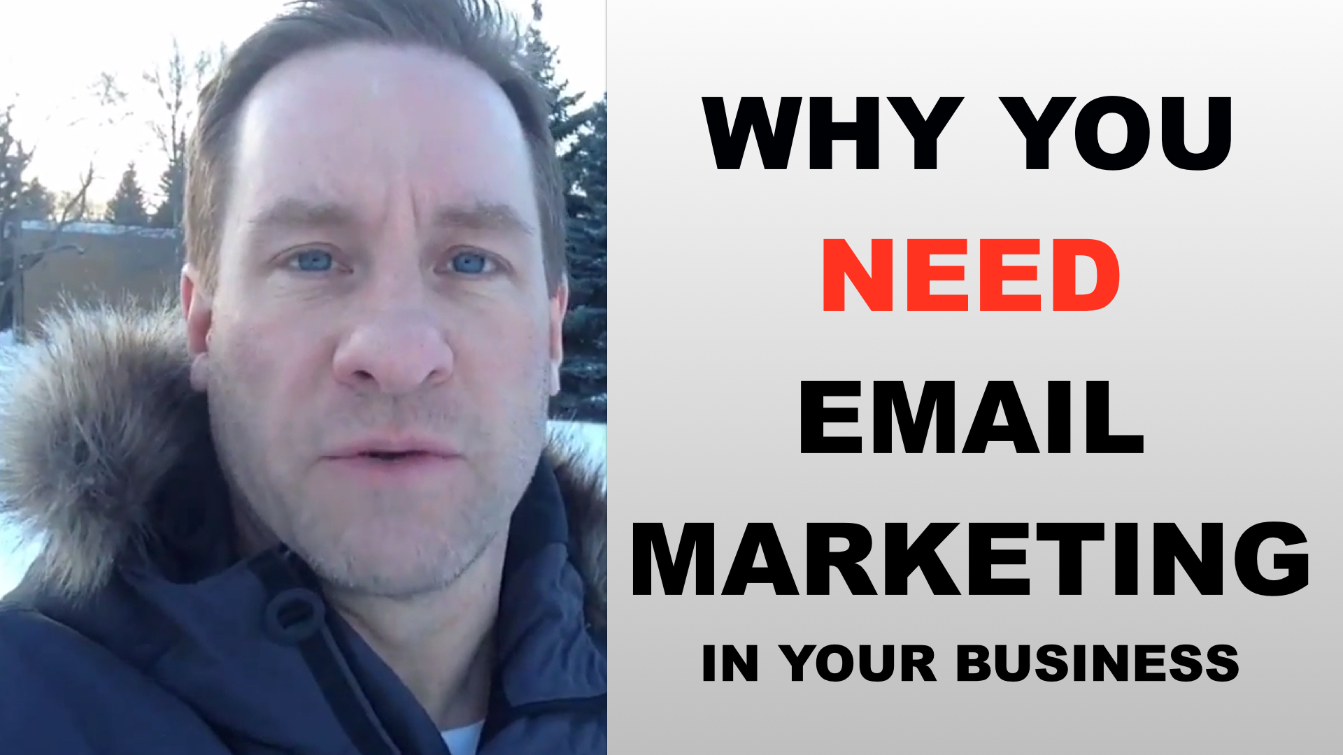 Email Marketing in your business